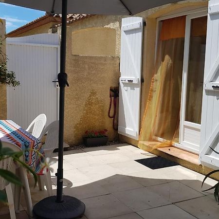 Petite Maison Au Calme Garrigue Et Mer Montpellier Teyran Екстериор снимка