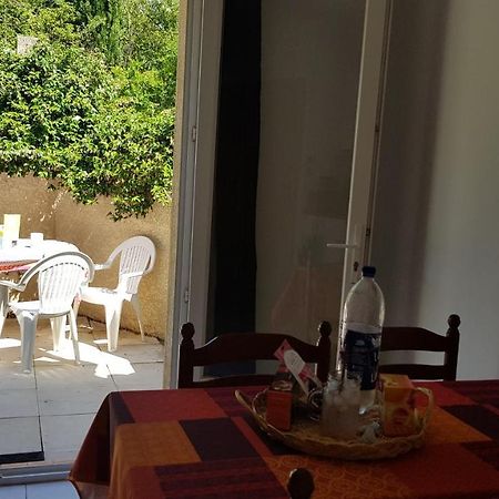 Petite Maison Au Calme Garrigue Et Mer Montpellier Teyran Екстериор снимка