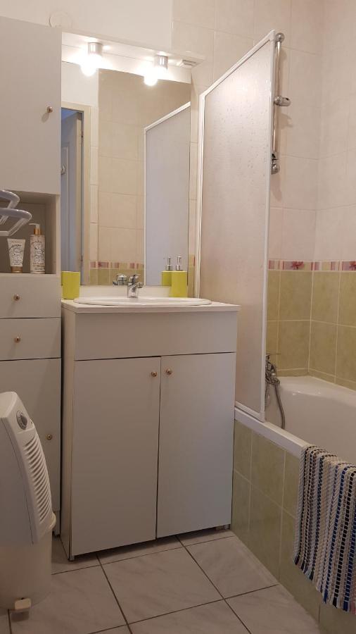 Petite Maison Au Calme Garrigue Et Mer Montpellier Teyran Екстериор снимка