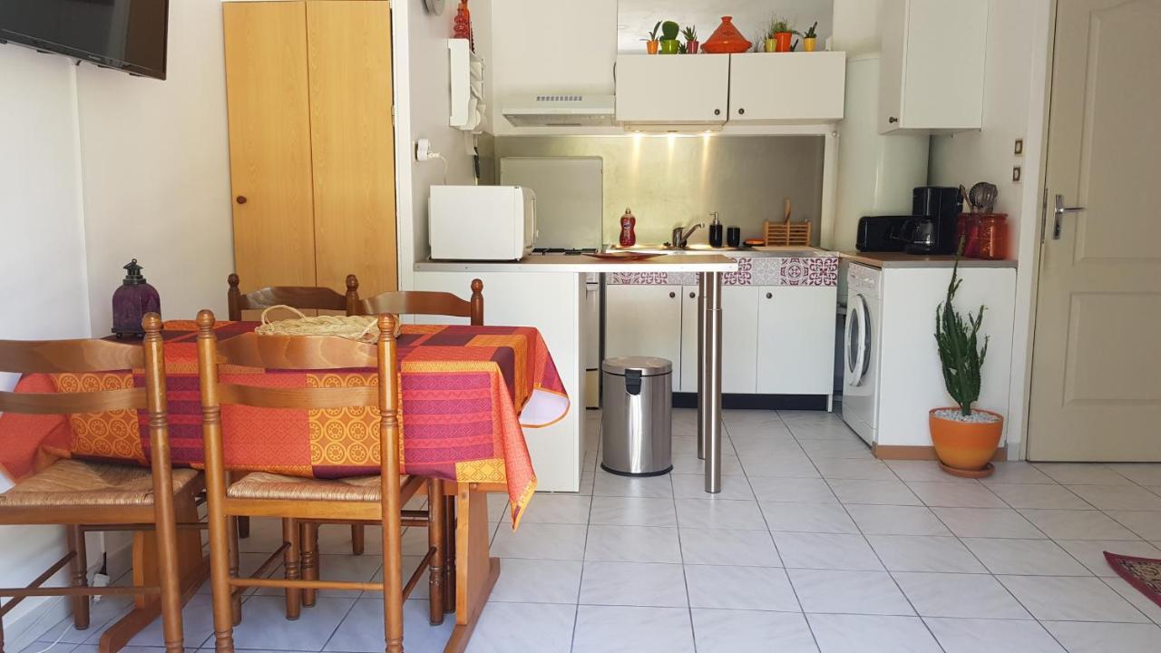 Petite Maison Au Calme Garrigue Et Mer Montpellier Teyran Екстериор снимка