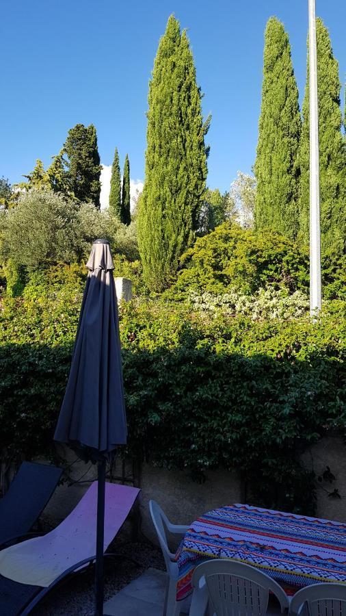 Petite Maison Au Calme Garrigue Et Mer Montpellier Teyran Екстериор снимка