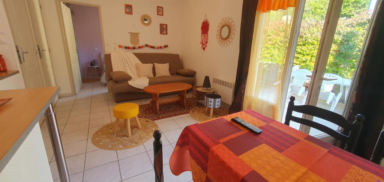 Petite Maison Au Calme Garrigue Et Mer Montpellier Teyran Екстериор снимка
