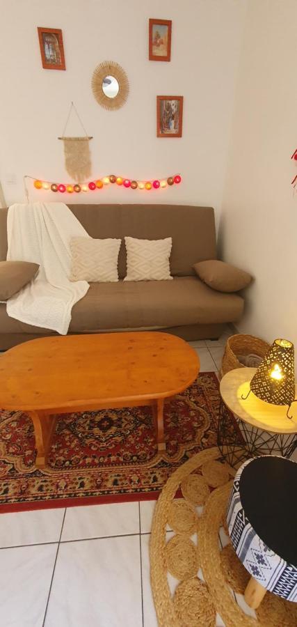 Petite Maison Au Calme Garrigue Et Mer Montpellier Teyran Екстериор снимка